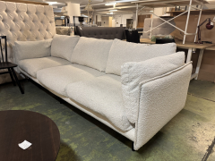 Soffa 3-sits XL